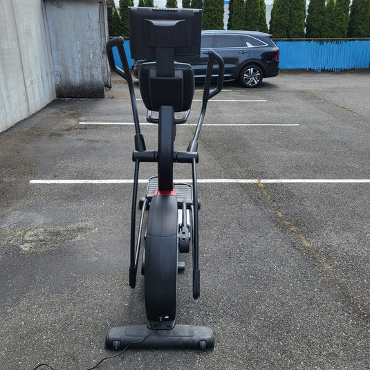 Used NordicTrack ELITE14.9 Elliptical Machine
