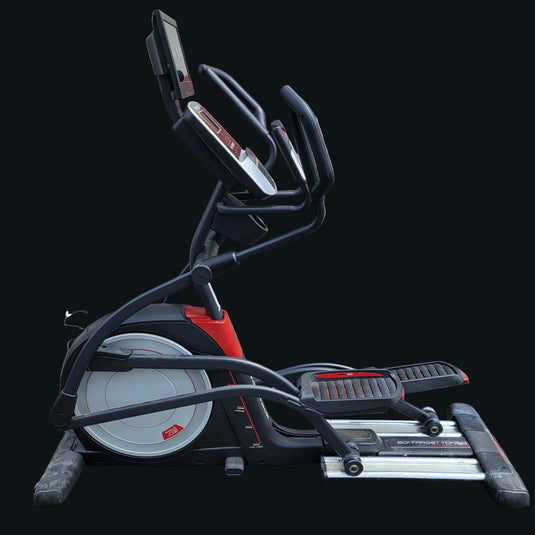 Used NordicTrack ELITE14.9 Elliptical Machine