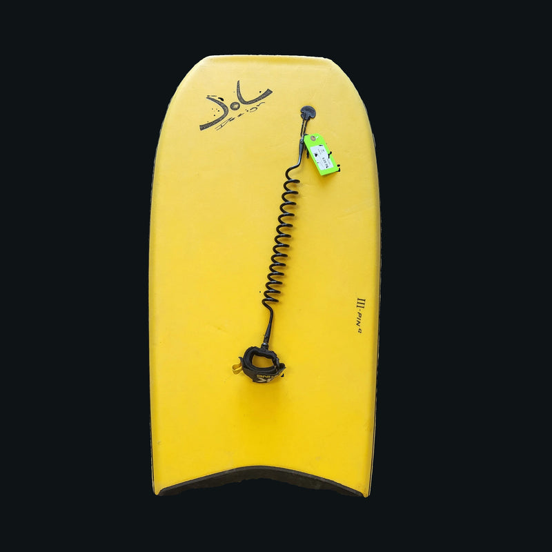 Load image into Gallery viewer, Used Dezign III-Pin 42 Boogie Board
