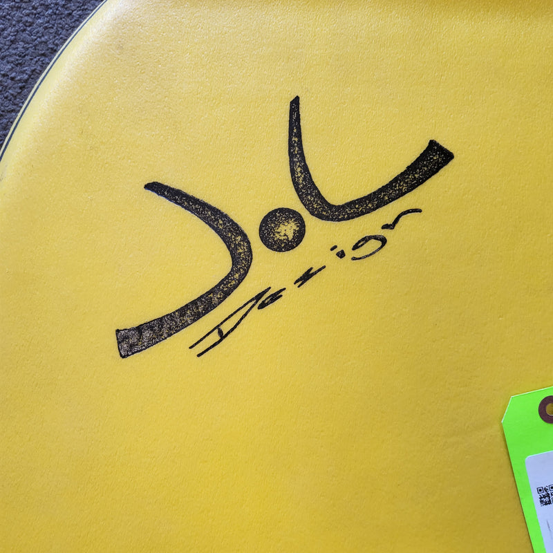 Load image into Gallery viewer, Used Dezign III-Pin 42 Boogie Board
