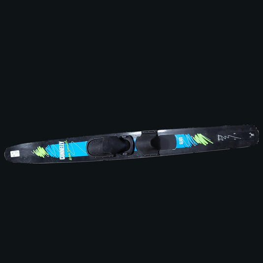 Connelly Wake Special Black/Blue Length 71
