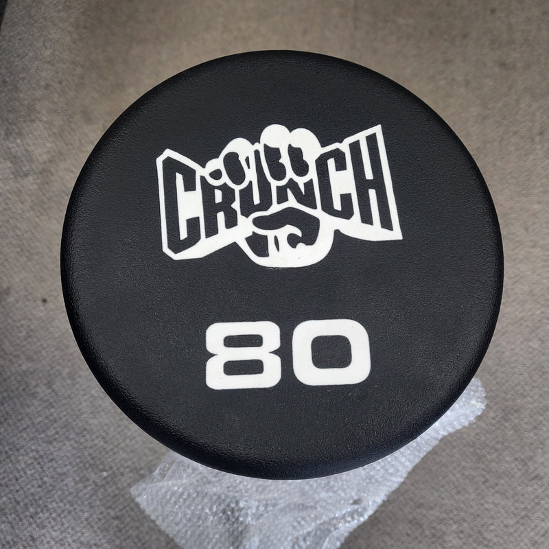 Load image into Gallery viewer, New Crunch Curl Barbell Set 20-110 Lbs

