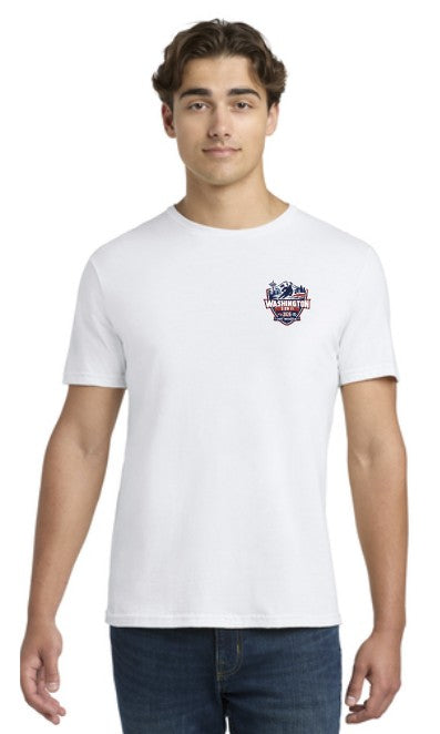 Load image into Gallery viewer, PNAHA 2026 Tier II State Tournament Short Sleeve Cotton Tshirt
