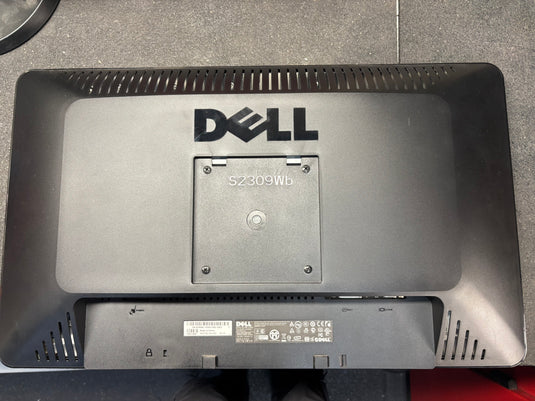 Used Dell S2309W 23" Monitor Screen