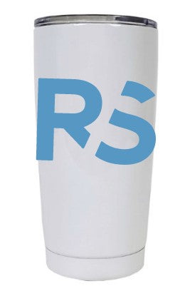 Load image into Gallery viewer, ReadySpaces 20 oz Travel Tumbler with Lid
