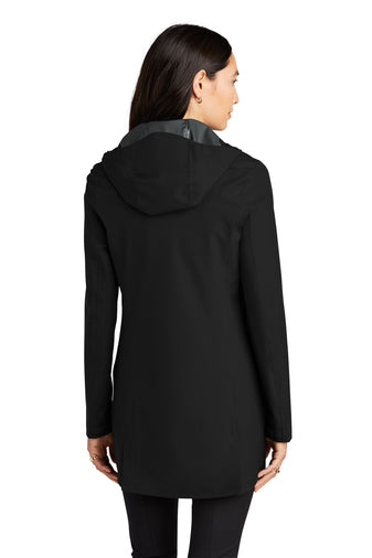 Load image into Gallery viewer, JK Monarch Women's Waterproof Rain Shell
