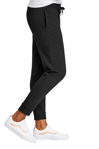 Load image into Gallery viewer, Rain Dogs Women's Fleece Jogger
