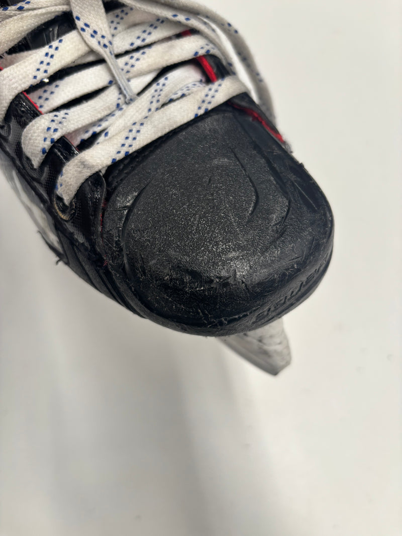 Load image into Gallery viewer, Used Bauer Vapor X5 Pro Hockey Skates, Size 2
