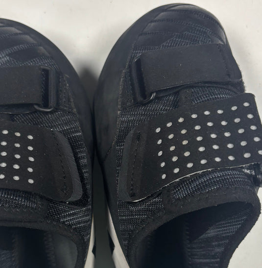 Used Black Diamond Momentum Climbing Shoes