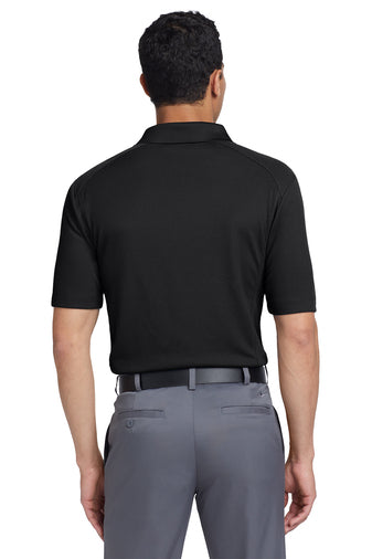 SKIS Mens Nike Dri-FIT Classic Polo SK Logo
