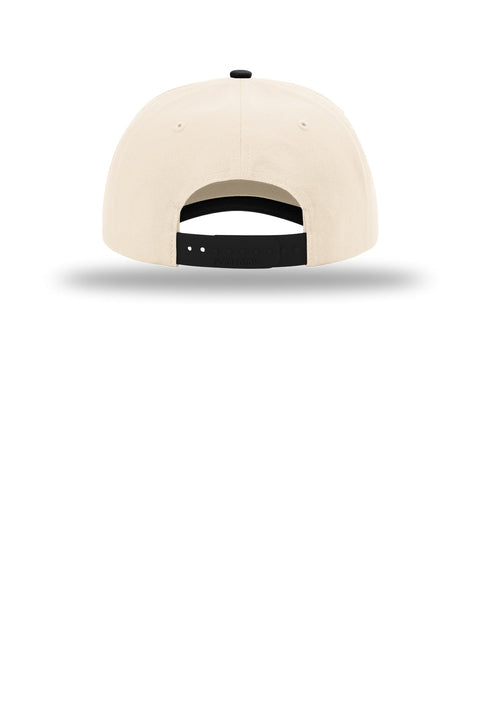 Load image into Gallery viewer, Vulture Culture 5-Panel Relaxed Gramps Hat
