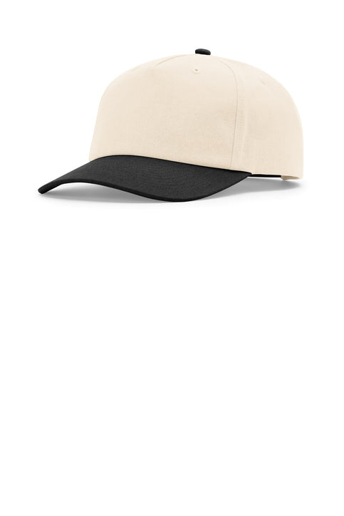 Vulture Culture 5-Panel Relaxed Gramps Hat