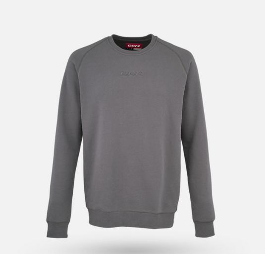 CCM Youth Core Fleece Crew