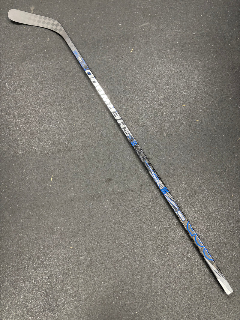 Load image into Gallery viewer, New LH Sher-Wood Code TMP Team PP88 85 Flex Hockey Stick
