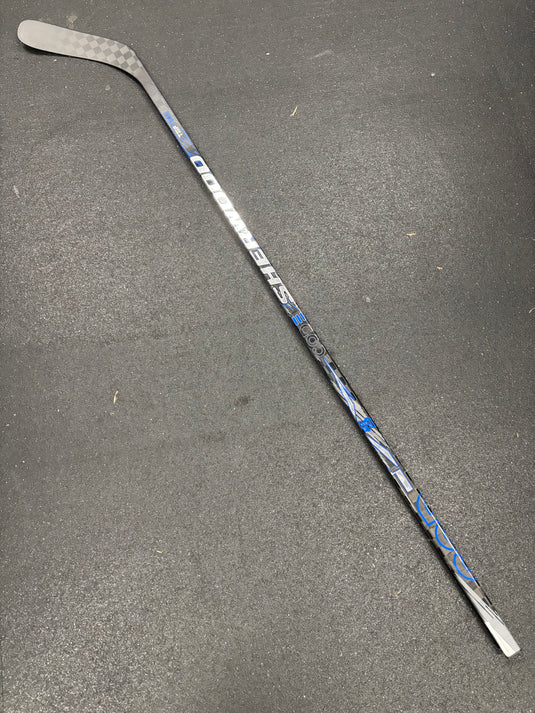 New LH Sher-Wood Code TMP Team PP88 85 Flex Hockey Stick