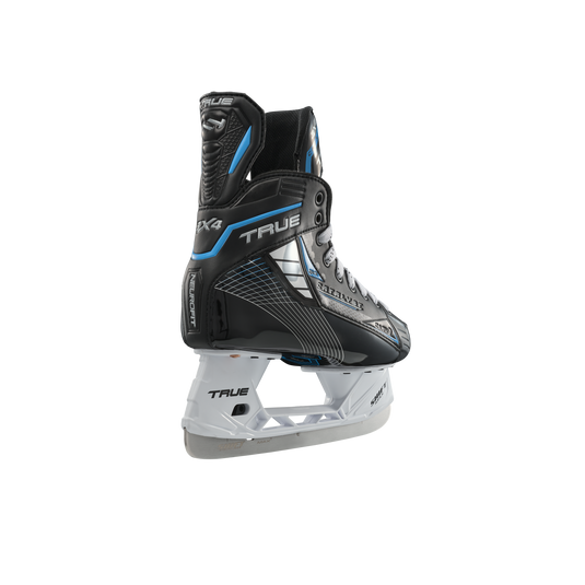 True Catalyst 3X4 Senior Hockey Skates
