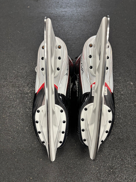 Slightly Used Bauer Vapor Fly30 Sr. Hockey Skates