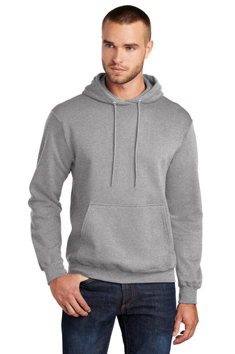 Load image into Gallery viewer, Daffodil Cup Cotton Hoodie
