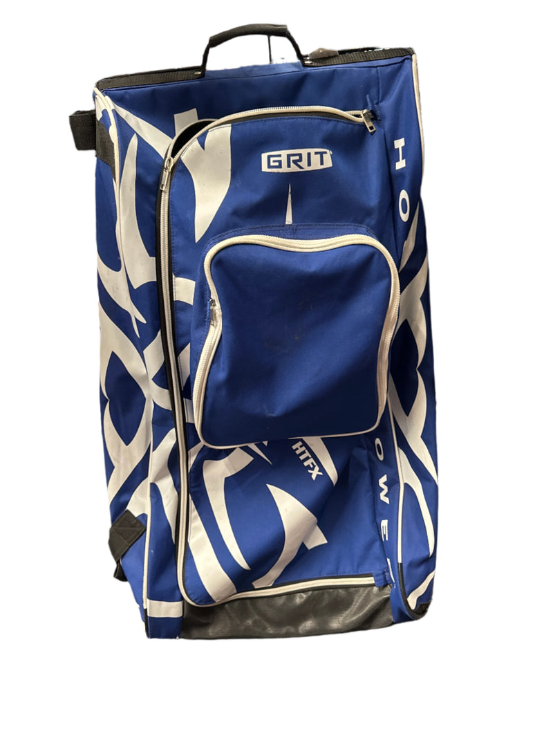 Load image into Gallery viewer, Used Grit HTFX Tower 36" Rolling Hockey Bag (Copy)
