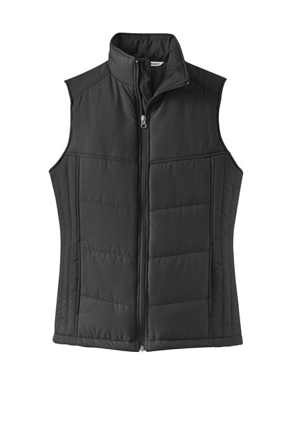 Napa Auto Women's Puffy Vest
