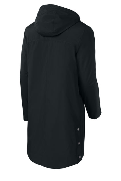 Load image into Gallery viewer, BL Softball Waterproof Insulated Sideline Parka
