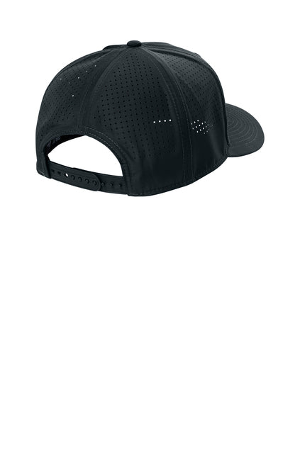 SF Eagles New Era® 9SEVENTY® Perforated Snapback Cap