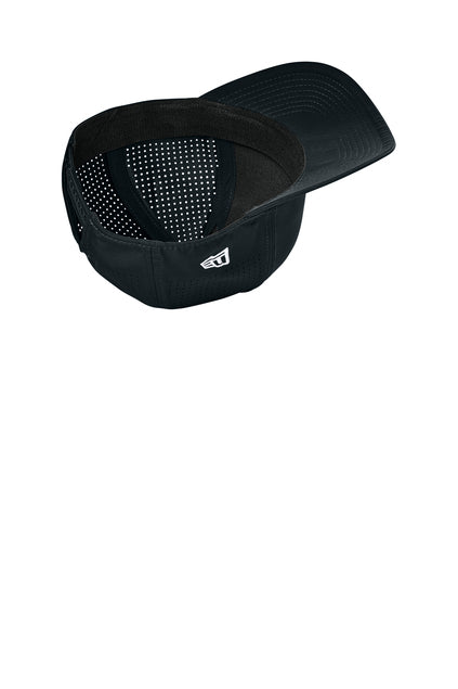 SF Eagles New Era® 9SEVENTY® Perforated Snapback Cap