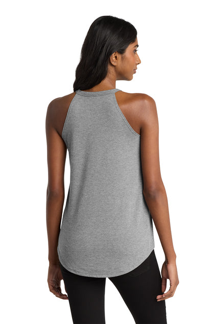 Load image into Gallery viewer, GH Lacrosse Women’s Perfect Tri ® Rocker Tank
