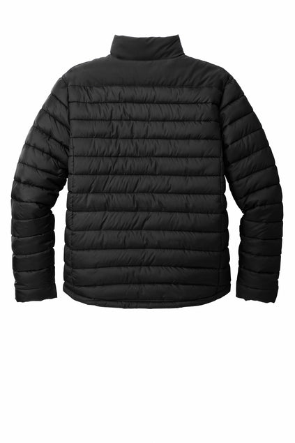 Tacoma Rockets Adult Horizon Puffy Jacket
