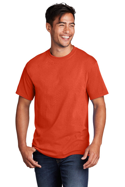 Load image into Gallery viewer, Olympia Tree Team Short Sleeve Cotton Tee
