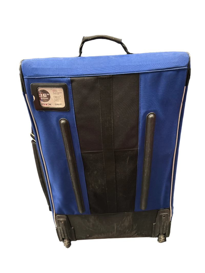 Load image into Gallery viewer, Used Grit HTFX Tower 36" Rolling Hockey Bag (Copy)
