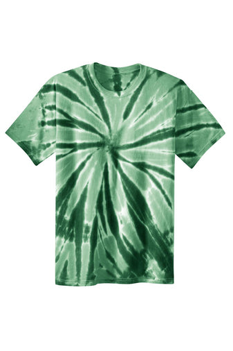 Load image into Gallery viewer, Daffodil Cup Tie Dye Tee
