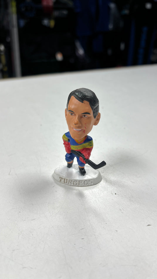 NHL Headliners Figures