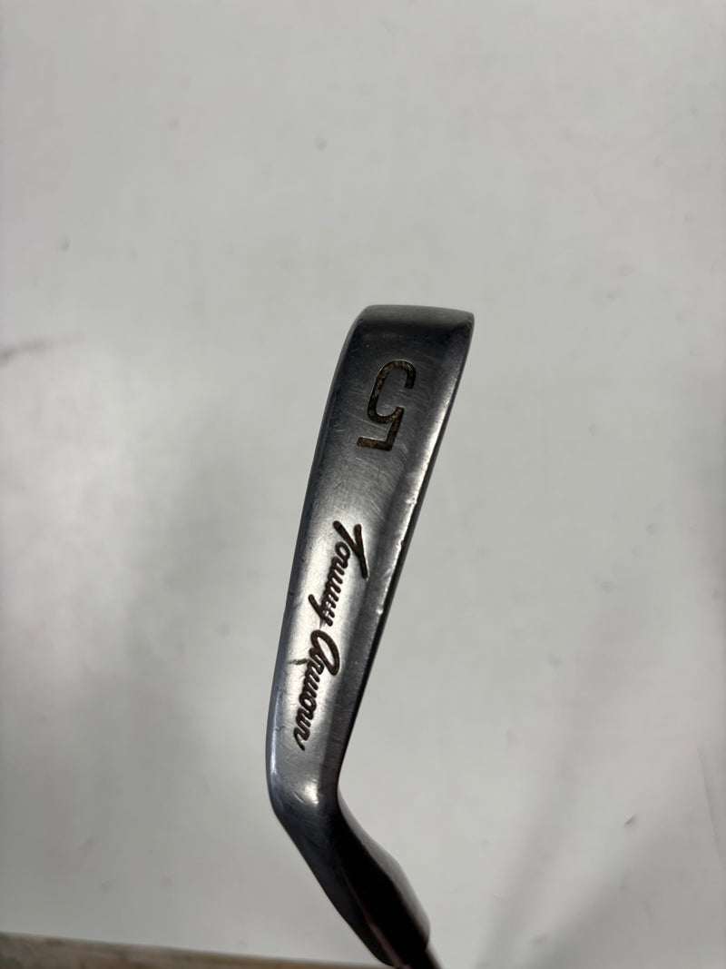 Load image into Gallery viewer, Used Tommy Armour 855s Silver Scot Iron Set 1-9, PW, SW

