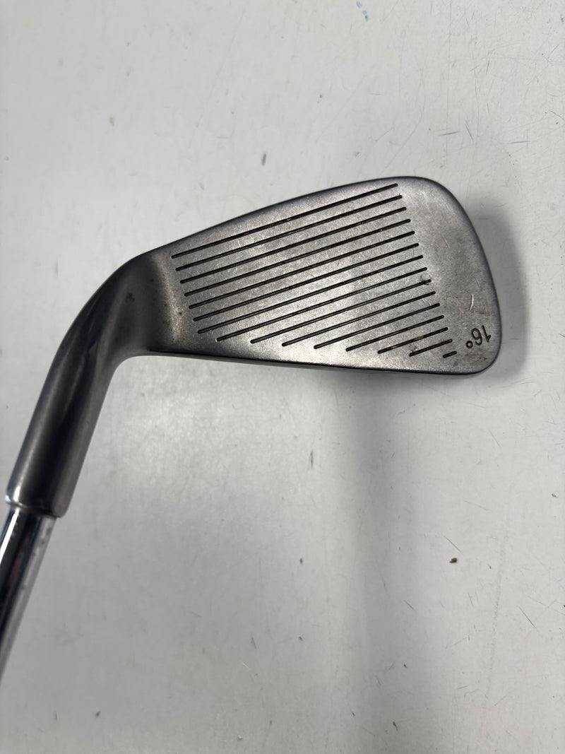 Load image into Gallery viewer, Used Tommy Armour 855s Silver Scot Iron Set 1-9, PW, SW
