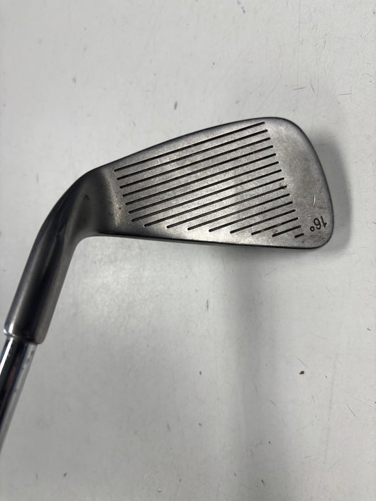 Used Tommy Armour 855s Silver Scot Iron Set 1-9, PW, SW