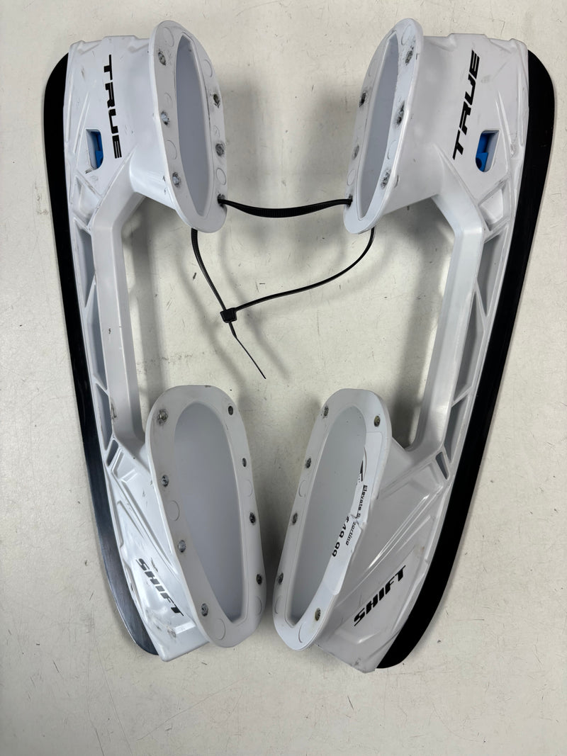 Load image into Gallery viewer, Used True Shift Blade Holders W/Shift Onyx Blades 280mm
