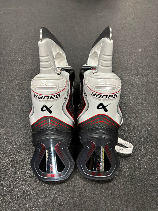 Slightly Used Bauer Vapor Fly30 Sr. Hockey Skates