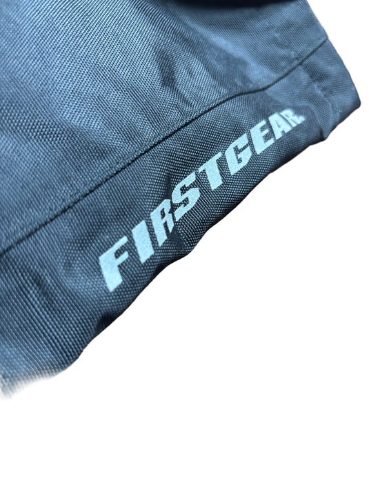 Used FirstGear HyperTex Motorcycle Riding Pants