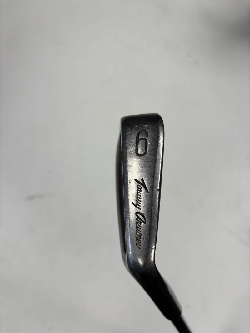 Load image into Gallery viewer, Used Tommy Armour 855s Silver Scot Iron Set 1-9, PW, SW
