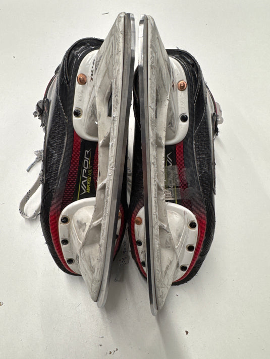 Used Bauer Vapor3x pro Hockey Skates, INT 4 fit. 3