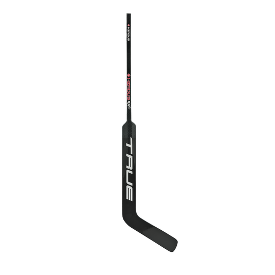 True Hzrdus 5x5 Int. Goalie Stick