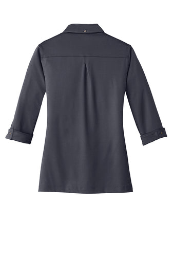 Load image into Gallery viewer, Vega Builders Ladies OGIO Gauge Polo
