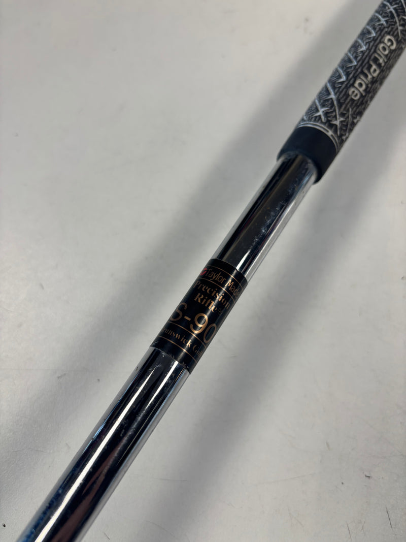 Load image into Gallery viewer, Used TaylorMade Burner Oversize RH Golf Irons Set
