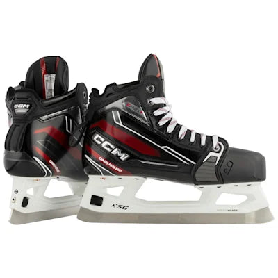 Load image into Gallery viewer, CCM Eflex 6 Senior Hockey GoalieSkates

