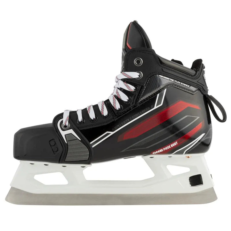 Load image into Gallery viewer, CCM Eflex 6 Senior Hockey GoalieSkates

