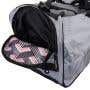 Warrior Lacrosse Blackhole Shorty Bag