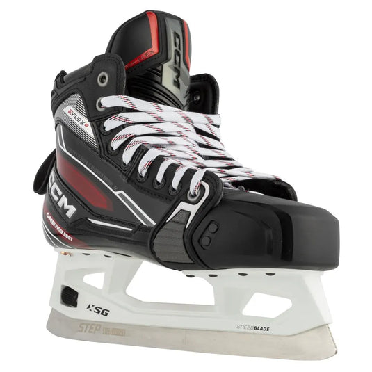 CCM Eflex 6 Senior Hockey GoalieSkates