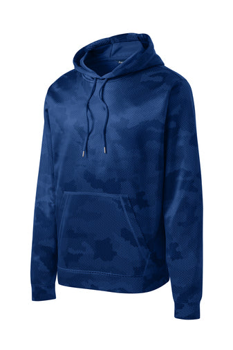 Load image into Gallery viewer, Daffodil Cup Specialty Performance Hoodie
