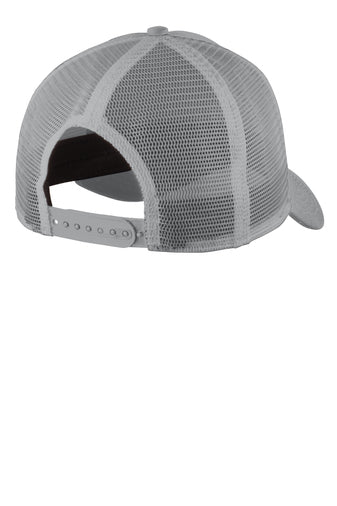 Warriors Lacrosse Curve Bill Snapback Cap